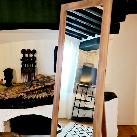 Charmante Maison Aux Portes De Deauville Villa Touques