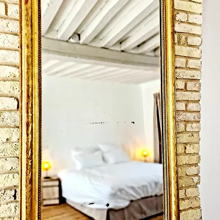 Charmante Maison Aux Portes De Deauville Touques