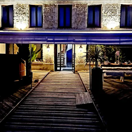 Villa Charmante Maison Aux Portes De Deauville *